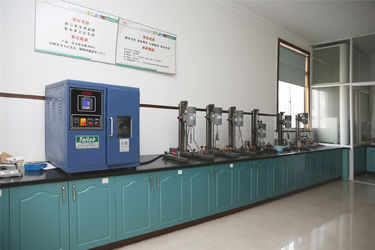 Jiangsu World Chemical Co., Ltd
