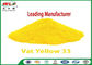 Non Toxic Fabric Dye Indanthrene Dye C I Vat Yellow 33 Vat Yellow F3G