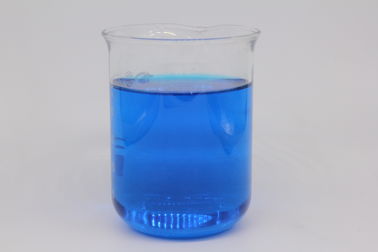 فیروزه آبی PE طبیعی پارچه رنگ پودری رنگ های واکنشی پارچه