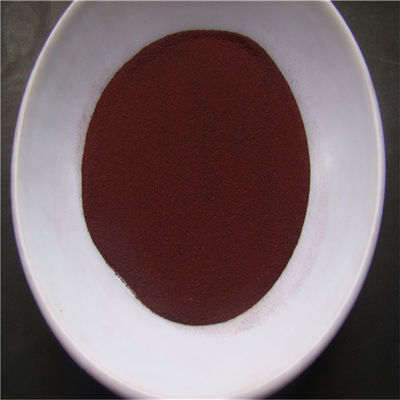 رنگدانه REACH Vat Orange 7 Vat Dye Brilliant Orange GR Natural Indigo Powder